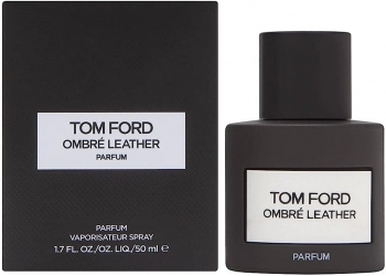 Tom Ford Ombre Leather Parfum Parfum Unisexd 50 Ml